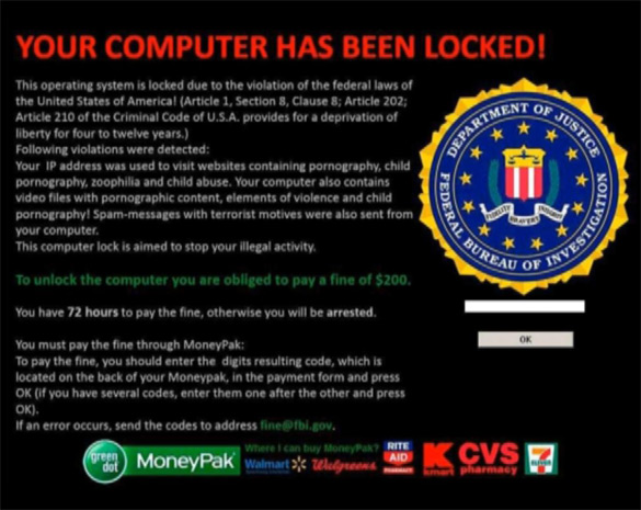 Group behind largest Ransomware campaign arrested by Spanish police